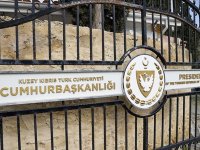 Cumhurbaşkanlığı: BM Güvenlik Konseyi statükodan yana olan tavrını yinelediğini öne sürdü