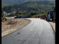 Murat Şenkul: Kaçış yolu Girne-Lefkoşa ana yoluna bağlandı