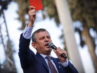 Özgür Özel: '2025 yılında sandık gelecek'