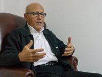 Talat: Kıbrıs Türk liderliğinde yaşanacak değişim olumlu olacak
