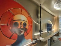 DAÜ Mezunu Kübra Sapmaz Özkan’a Prestijli Tasarım Ödülü