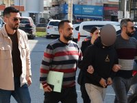 Aracında kokainle yakalandı... "Teslim edip, 300 Euro alacaktım"