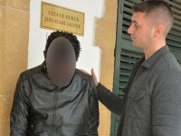 Polise yanlış bilgi verdi... Yargılanmayı Cezaevi'nde bekleyecek!