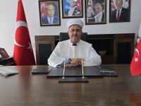 Din İşleri Başkanı Hakan Moral göreve başladı