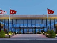 Muharrem Döveç Ortaokulu’nun yapımı tüm hızıyla devam ediyor