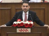 Savaşan: İklim değişikliği şubesi kurulması için çalışmalara hız verildi