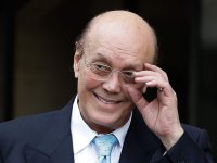 Asil Nadir yoğun bakımda