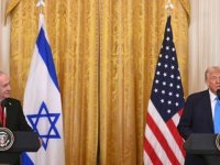 Trump: ABD, Gazze'yi 'devralacak', Gazzeliler başka yere yerleşmeli