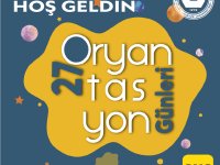 DAÜ'DE 27. BAHAR DÖNEMİ ORYANTASYON GÜNLERİ BAŞLIYOR
