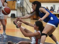 Kadınlar Federasyon Kupası'nda finalistler belirlendi