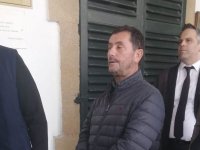 Hüseyin Tüfekçi mahkemeye çıkarıldı