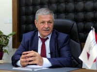 Gürcafer: Kaybedilecek Bir Dakikamız Bile Yok