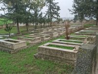 Dedelerinin Kıbrıslı Türk olduğunu öğrenen çocuklar DNA tespiti için babalarının mezarının açılmasını talep etti