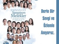 DAÜ’den 6 Şubat Depremi ve Şampiyon Melekler İçin Anma Mesajı