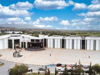 Yakın Doğu Üniversitesi’nin KKTC Öğrenci Yerleştirme ve Burs Sıralama Sınavı 24 Mayıs’ta!