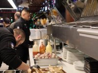 İskele'de 3 işletmenin denetim sonrasında faaliyetleri durdurldu