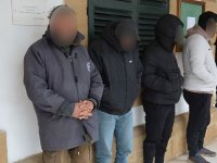 45 hayvanın kulak numaraları 8 farklı köydeki kişilere ait!