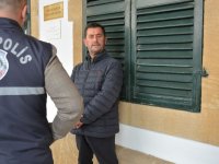 Hüseyin Tüfekçi tutuksuz yargılanacak!