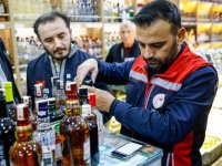Ankara'da sahte içki ölümleri: 33 kişi öldü, 20 kişi yoğun bakımda