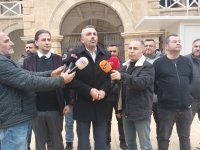 HÜR-İŞ asgari ücreti Yüksek Mahkemeye taşıdı