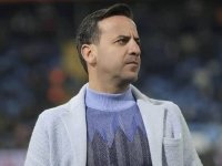 Adana Demirspor Başkanı istifa etti