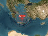 12 günde 12 bin deprem: Ege'de sarsıntı ve uğultu dinmiyor