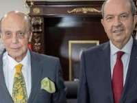 Asil Nadir'in vefatı... Tatar: Hizmetleri her zaman hatırlanacaktır, unutulmayacaktır