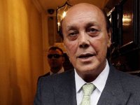 Asil Nadir yarın Lefkoşa'da defnedilecek