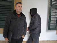 Tecavüz iddiasını reddetti!