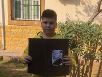 Atlas Rüstemoğlu için adalet arayışı sürüyor...