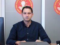 EL-SEN: Kıb-Tek'e ait enerji iletim hatlarına müdahale yetkisi sadece Kıb-Tek’indir