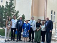 DAÜ Eczacılık Fakültesi, ACPE Akreditasyonu Aldı