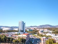 Yakın Doğu Üniversitesi, Kıbrıs’ın İlk 1000’deki Tek Üniversitesi Oldu!