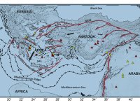 DAÜ Deprem Araştırma Merkezi’nden Ege Denizi’ndeki Sismik Hareketlilik Hakkında Açıklama