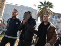 Lefkoşa'da mide bulandıran olay: Alkollü kadına...