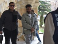 366 Gün kaçak yaşadı.. 'Suriye'ye dönmek istiyorum'