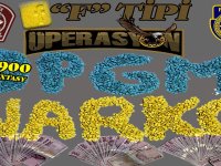 Gazimağusa ve İncirli’de Uyuşturucu Operasyonu: 10.900 Adet Hap Ele Geçirildi