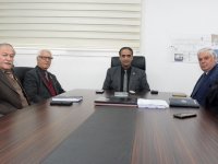 Gardiyanoğlu: Gazilik kartı ile ilgili teknik komite oluşturulacak