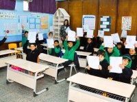 Yarıyıl tatili bitiyor: Okullar pazartesi açılıyor