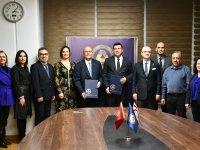DAÜ ile EPÖDER Arasında İş Birliği Protokolü İmzalandı