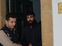 Külotundan uyuşturucu çıktı: Cezaevine gönderildi