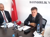 Sorunlu hava yastıkları Trafik Komisyonu'nda ele alındı