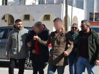 Uyuşturucu tesiri altında araç kullandılar