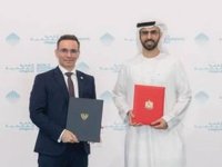 Birleşik Arap Emirliği ile Güney Kıbrıs arasında yapay zeka konusunda stratejik işbirliği