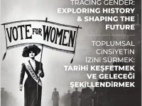 DAÜ-KAEM, 9. Uluslararası Toplumsal Cinsiyet Çalışmaları Konferansı’na Ev Sahipliği Yapacak