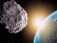 2032'de Dünya'ya göktaşı çarpma olasılığı arttı