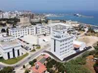Girne Üniversitesi’nin KKTC Öğrenci Yerleştirme ve Burs Sınavı 17 Mayıs’ta!