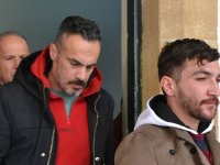 Araçta baygın görüntülenmişlerdi... "Uyuşturucuyu 500 TL'ye aldık"