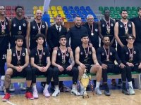 Basketbol 1. Lig Kura Çekimi 13 Ekim’de
