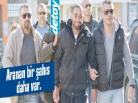 Uyuşturucu zanlıları 3 gün daha tutuklu kalacak